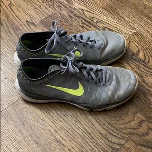 Nike Training Shoes